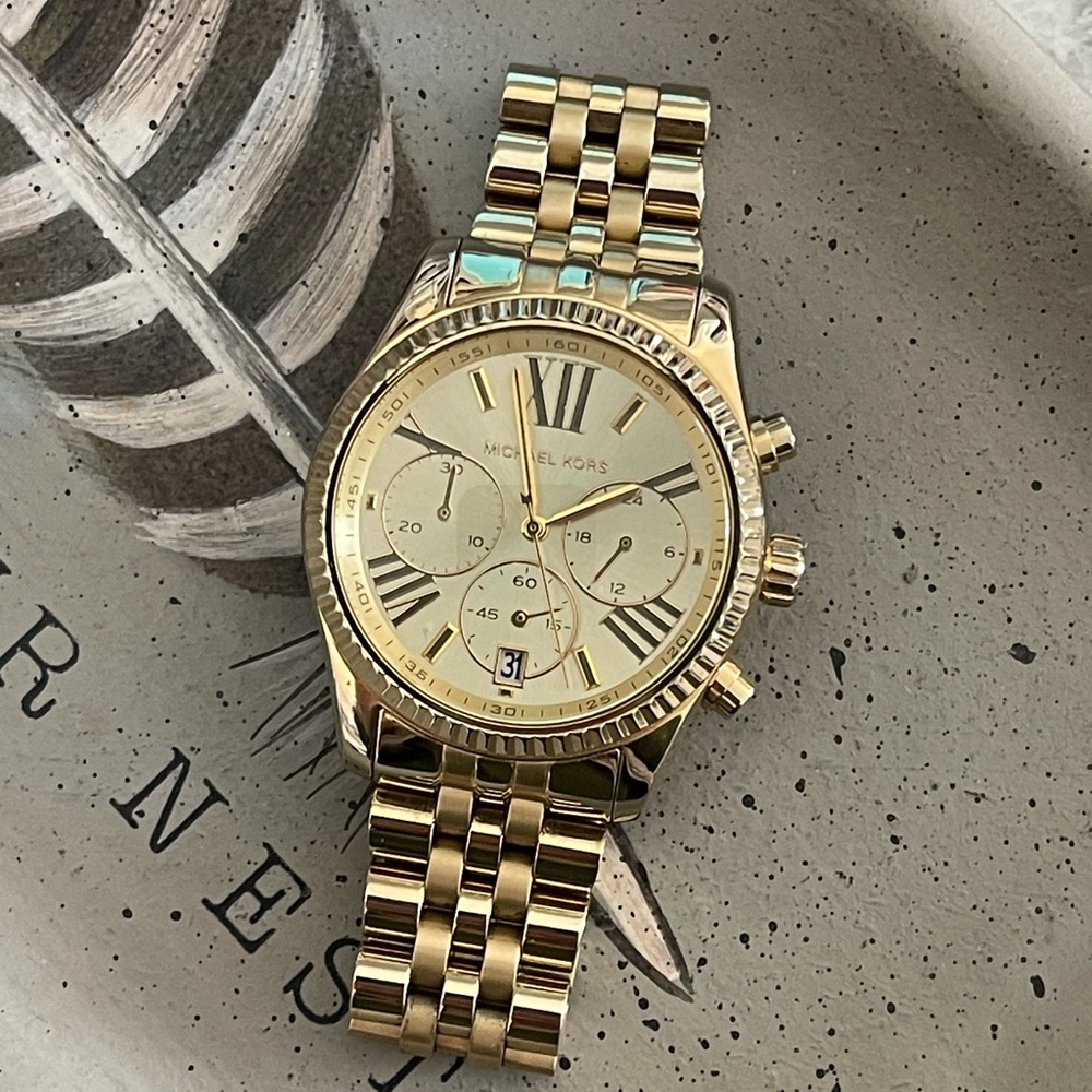 Michael Kors women's watch